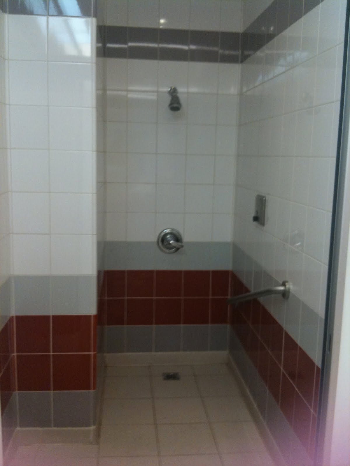 A Little Oryx in Qatar Emirates and Dubai International Airport