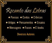 RECANTO DAS LETRAS