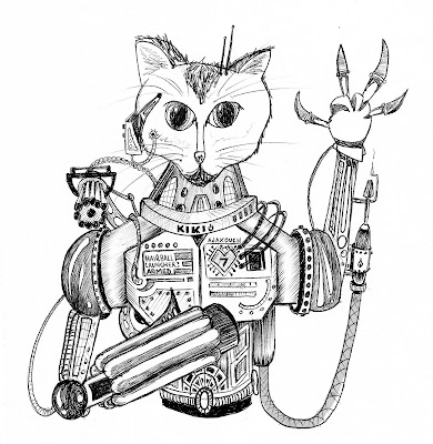 super cat tales 2 robo kitty super cat tales 2 robo kitty