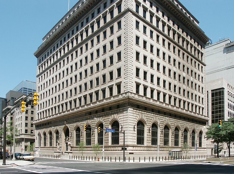 Государственный резервный банк. Банк Фринка в Нью-Йорке. Федеральный резервный банк Нью-Йорка. Здание ФРС США В Нью-Йорке. Здание федерального резервного банка Нью-Йорка.