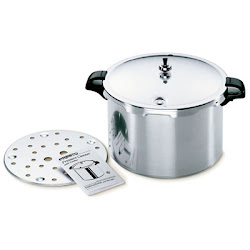 pressure presto canner qt canners sage advice gauge canning weighted quart should jars preparedness tm