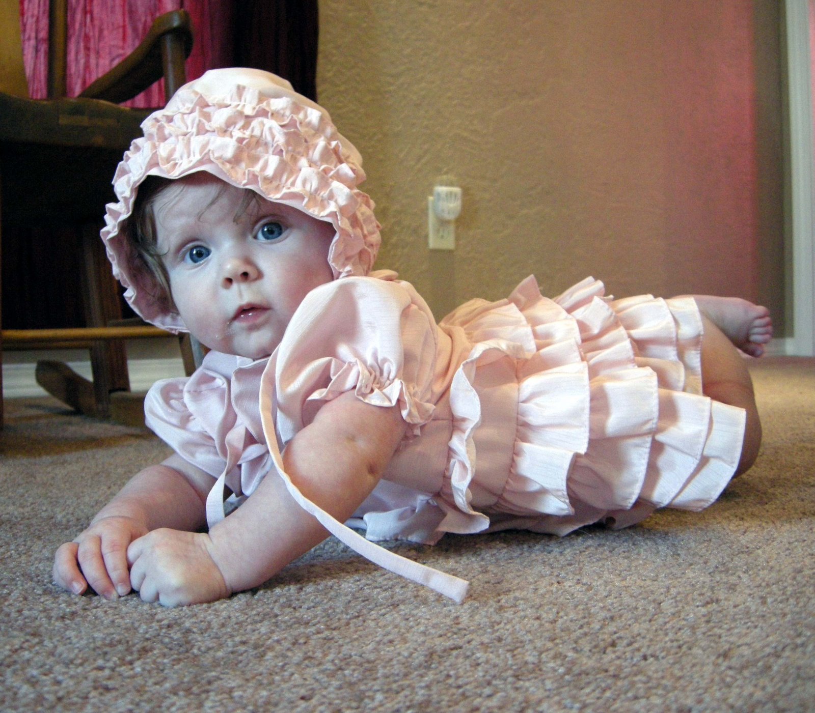 [Lil+Pink+Dress_laying+on+her+belly.jpg]