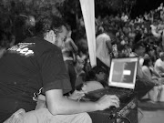 DJ MILLER la garbimba del sonido