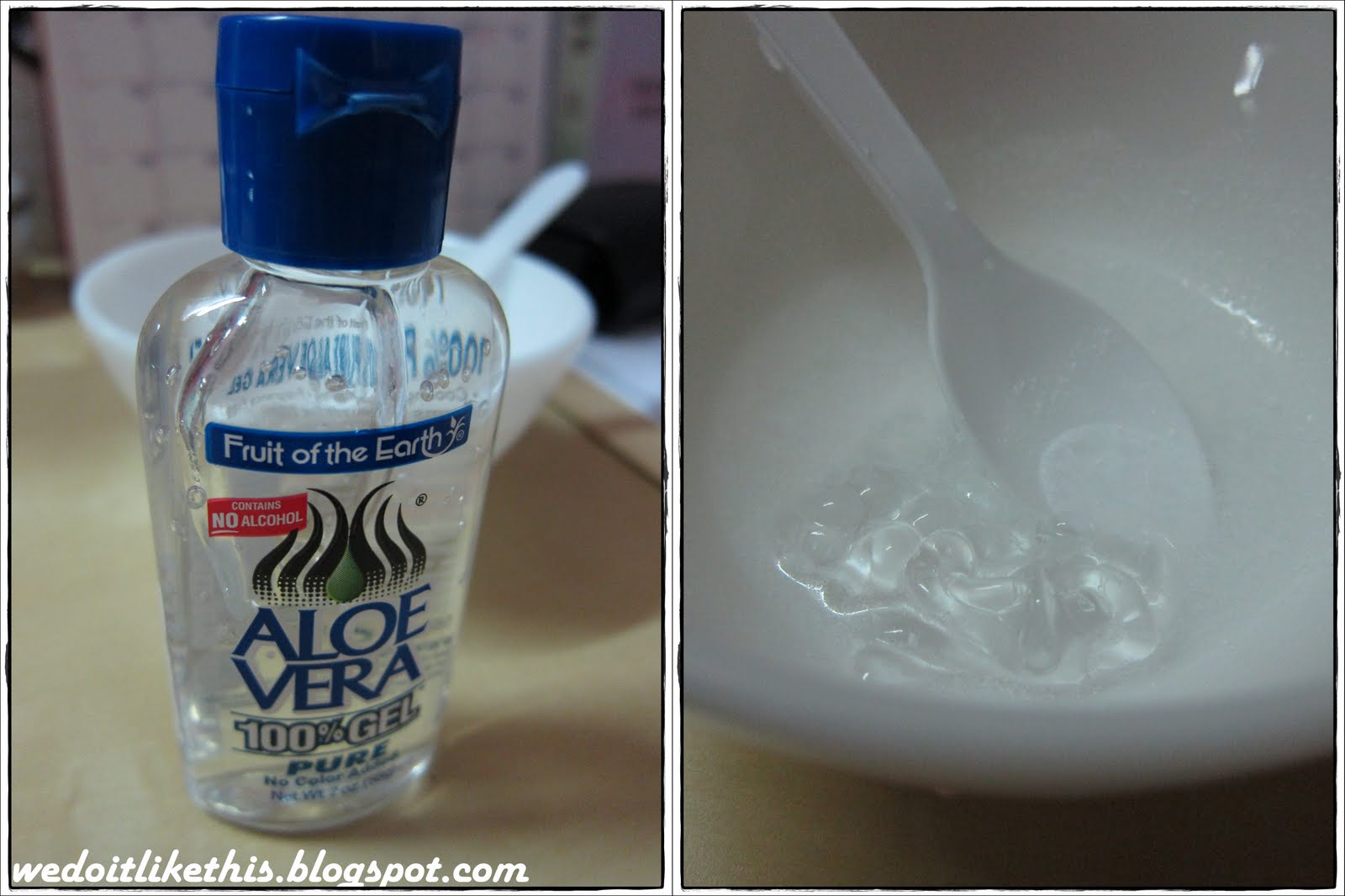Just Cuz We Like It Beauty DIY Aspirin Mask