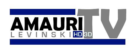 Amauri Levinski TV