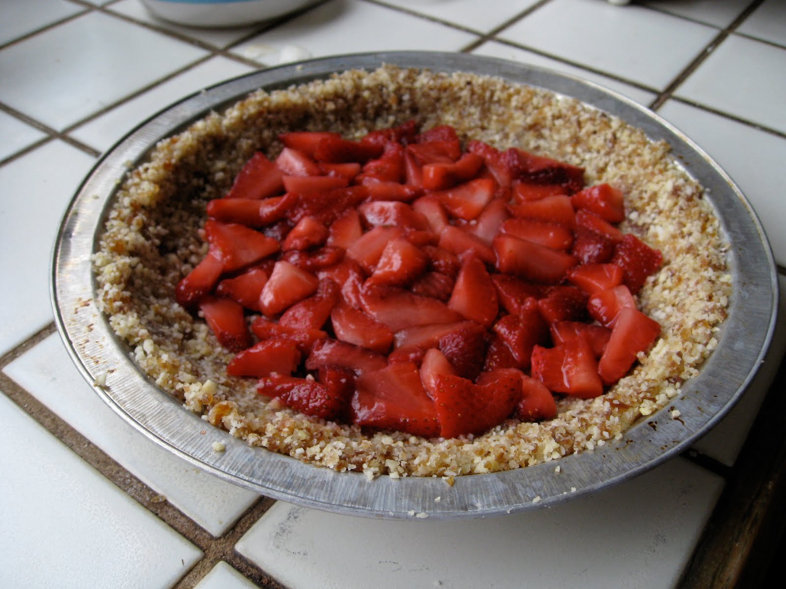 My Munchable Musings: I am Rapture...