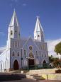 La Iglesia de Santa Lucia