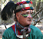 Seminole Indian