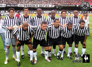 Craques lado B GALO+LAN%C3%87ANDO+CAMISA - Craques lado B
