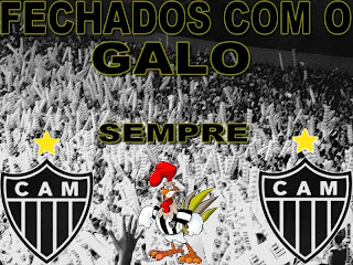 GALOO - Atl&eacute;tico x Ipatinga