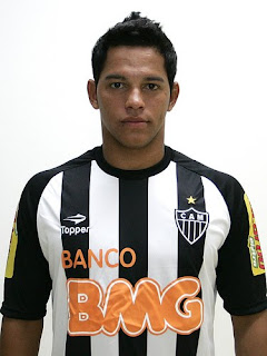 GEOVANNI+(BRUNO+MARTINS) - Atl&eacute;tico x Vila Nova