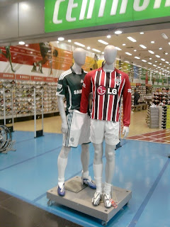 bambis - IPATINGA (homenagem)