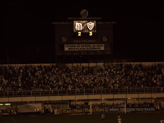 galo3x2+santos - Em estado de &ecirc;xtase