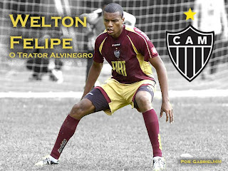 FORÇA TOTAL weltrator - FORÇA TOTAL