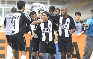GALOxVilla 1 - UM ANO PRA SE ESQUECER (2005)