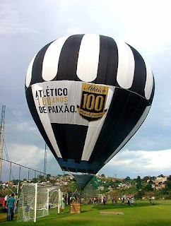 bal%C3%A3oalvinegro - HOJE VAI ROLAR VIOLA