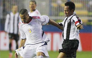 junior+horrivel - Jheremmias n&atilde;o bate corner
