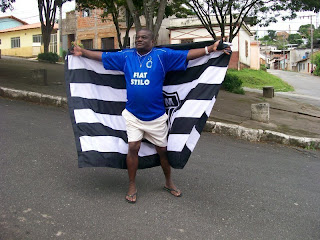 UMA SÓ TORCIDA querendo+ser+homem - UMA SÓ TORCIDA