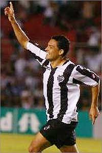 O FREGUÊS VOLTOU %C3%A9der+gol+nas+marias - O FREGUÊS VOLTOU