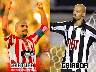 CRIADOR+E+CRIATURA - QUINTOUBE OU SEXTOUBE?