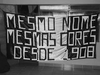 TRAPO - Atl&eacute;tico x Vit&oacute;ria