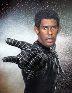 spiderman30eee9copy - SORTE DE CAMPE&Atilde;O