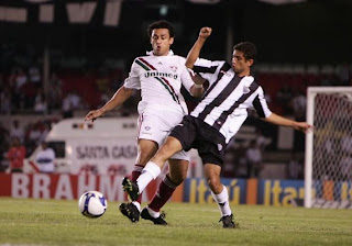 feltri+e+fred - GALO, TORCIDA, ARANHA E TUDO MAIS