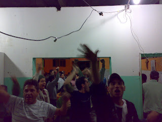 bar01 - ATLETICANOS DE CARATINGA