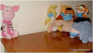 QUINTOUBE: Atlético x Palmeiras gripe+suina - QUINTOUBE: Atlético x Palmeiras