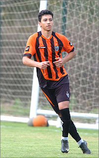 Atlético x Avaí renan+torto - Atlético x Avaí