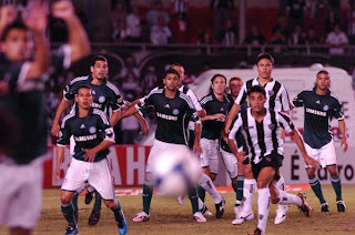 Quintoube: Atlético x Corinthians enxame+na+%C3%A1rea - Quintoube: Atlético x Corinthians