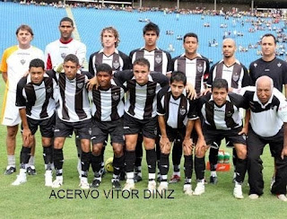 2008 - Atlético x Corinthians