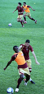 coletivo20090520 - Atl&eacute;tico x Corinthians