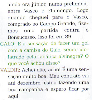 VALDIR BIGODE pr%C3%A9+fim - VALDIR BIGODE