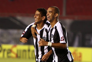 Atlético x Grêmio 20090516galeriagremio2 - Atlético x Grêmio