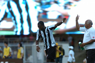 Atenção cardiologistas: Tem jogo do Galo. RENTE+E+BEL - Atenção cardiologistas: Tem jogo do Galo.