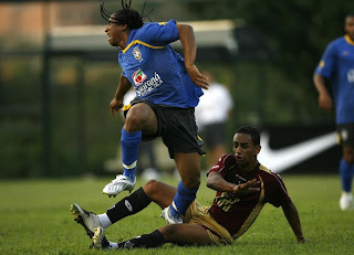 Atlético x Brasil 080616treinoselecao f 013 - Atlético x Brasil