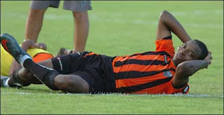 Atlético x Náutico - Um time de "Aflitos" pela liderança renteria+folado - Atlético x Náutico - Um time de "Aflitos" pela liderança