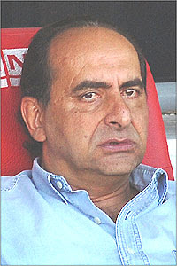 RATOS DA BARRIGA TRICOLOR kalil+no+banco - RATOS DA BARRIGA TRICOLOR