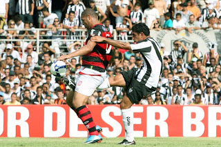 werley+e+adriano - O Galo continua lindo