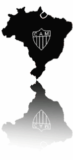 És o Galo poderoso que reabilita. brasil+relfetido - És o Galo poderoso que reabilita.