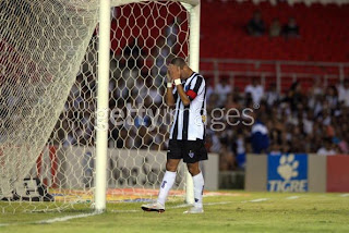 Decepção, o mal de uma paixão tardelli+x+inter - Decepção, o mal de uma paixão