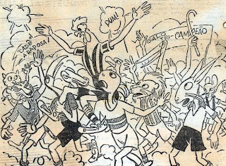 MASCOTE+GALO - Um estado, uma Na&ccedil;&atilde;o, paix&atilde;o &uacute;nica