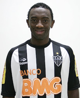 Eles não estarão em campo JONILSON+(BRUNO+MARTINS) - Eles não estarão em campo