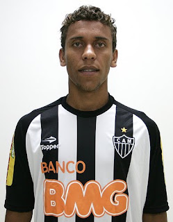 Eles não estarão em campo MARCOS+ROCHA+(BRUNO+MARTINS) - Eles não estarão em campo