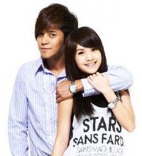 my idol:(but don mistaken dis is jie ning's blog)