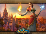 World of Warcraft ~ Stormwind