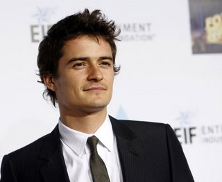 ♥Orlando Bloom