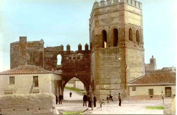 Castillo de Cantalapiedra