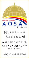 Aqsa Syarif Bhd